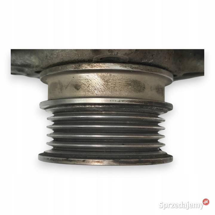 ALTERNATOR Opel Astra III H 16 16V 0124425020 osobowe sprzedam