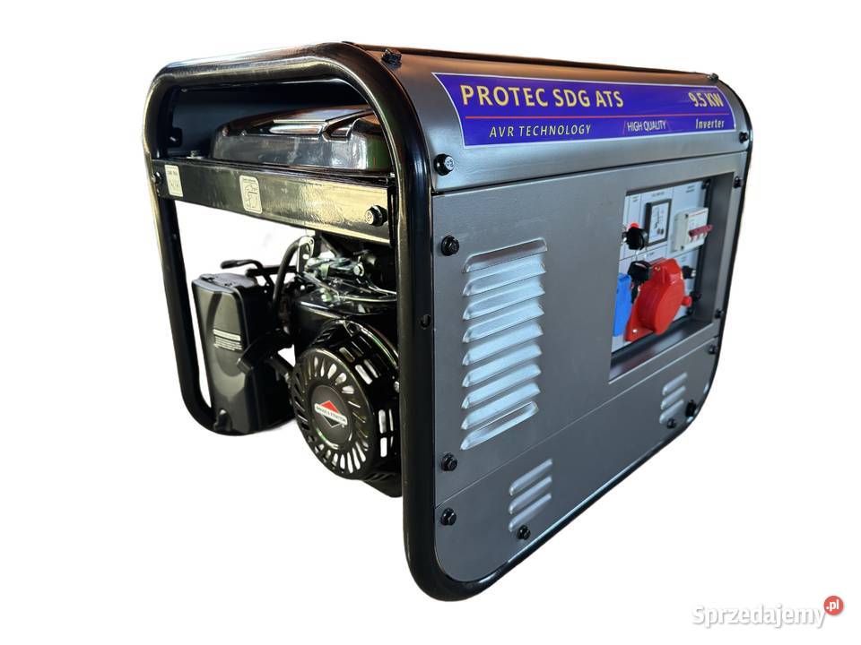 PROTEC SDG ATS 95 KW Kielce