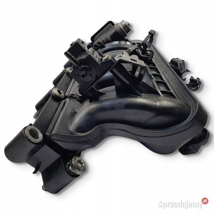 KOLEKTOR SSĄCY Opel Mokka Meriva B Astra J Corsa Motoryzacja Chełm