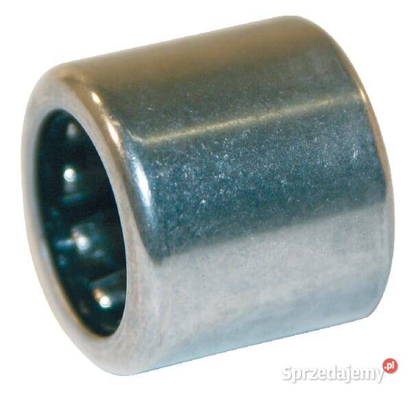 Łożysko igiełkowe jednokierunkowe 14x20x16 mm małopolskie Kamionna