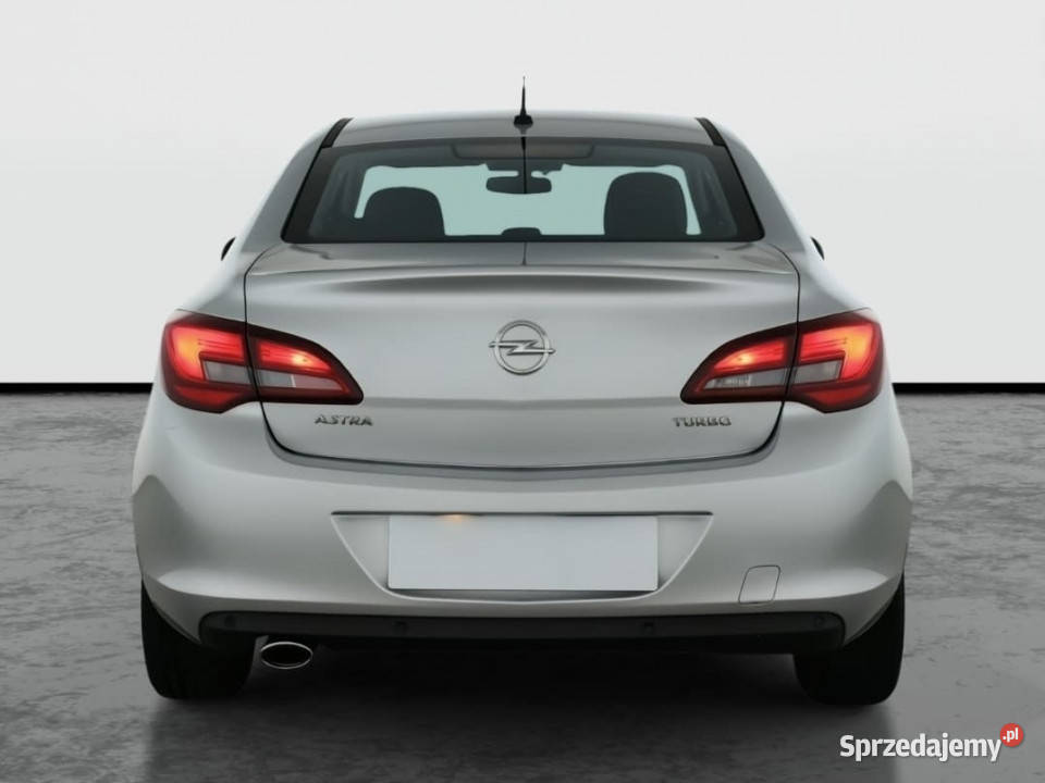 Opel Astra 14 T skórzana tapicerka Piaseczno