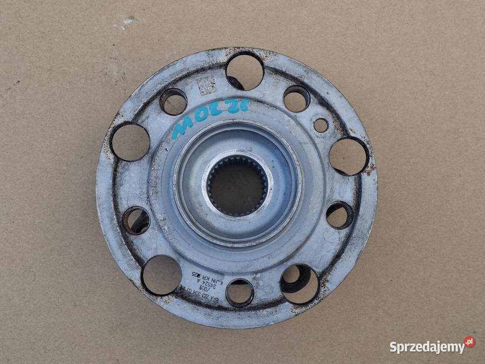 MERCEDES W206 W223 W214 W254 W236 ŁOŻYSKO KOŁA Bieleń sprzedam