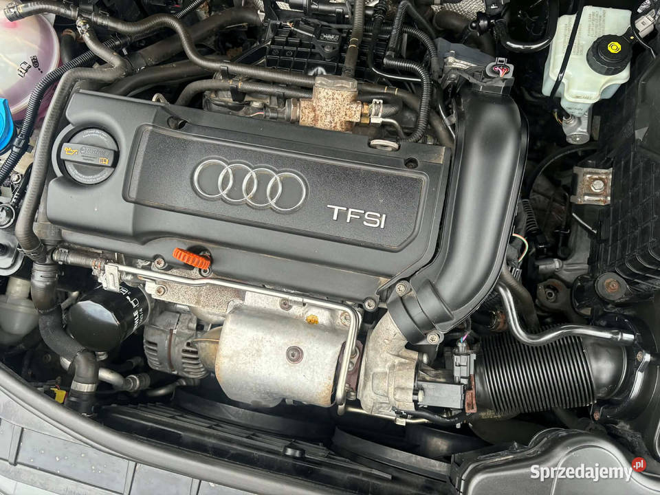 Alu 16 Klimatronik manualna Czarnków sprzedam