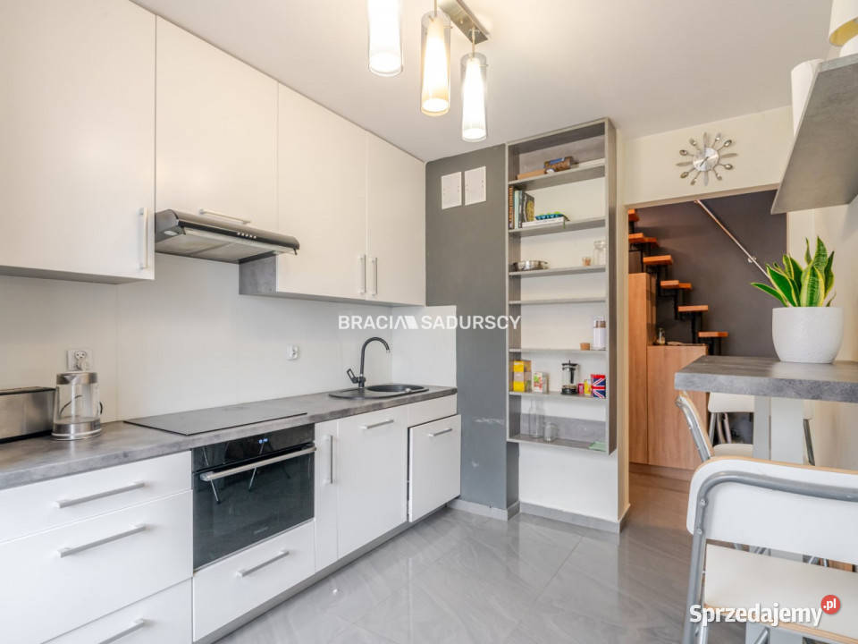 Mieszkanie Wieliczka 74m2 3 pokoje sprzedam