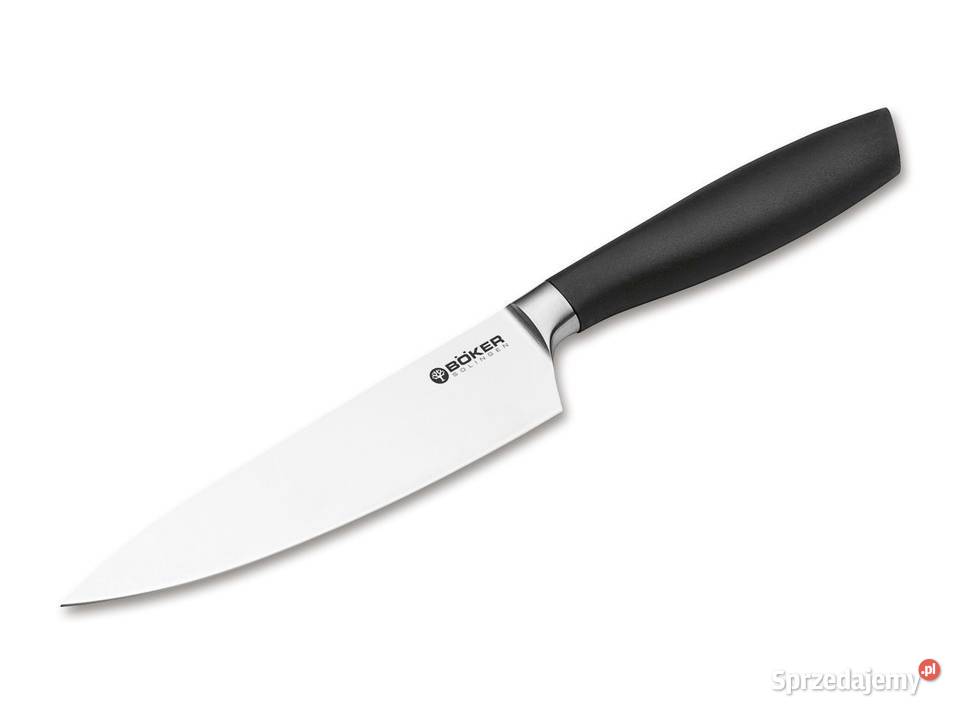 Nóż Szefa Bker Solingen Core Professional 16 Warszawa
