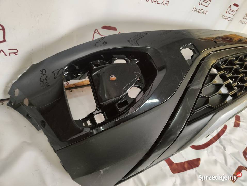 Zderzak Przedni VW TRoc 1719 2GA807217 Zderzaki Pleszew