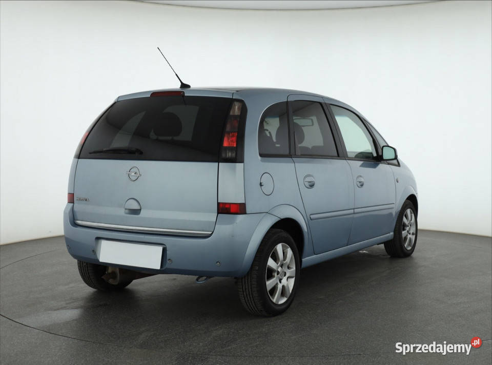 Opel Meriva 18 czujnik parkowania Piaseczno