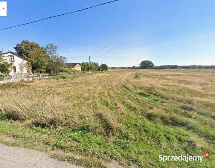 Urokliwa działka Łodzi Sprzedaż łódzkie