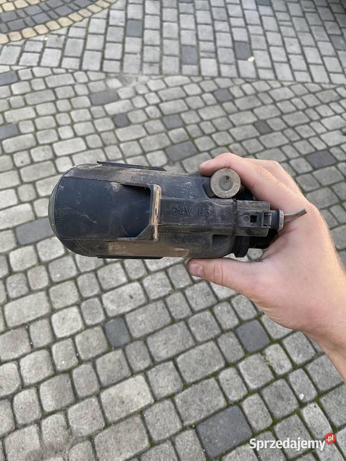halogen lewy seat leon 1 golf 4 osobowe śląskie Rybnik sprzedam