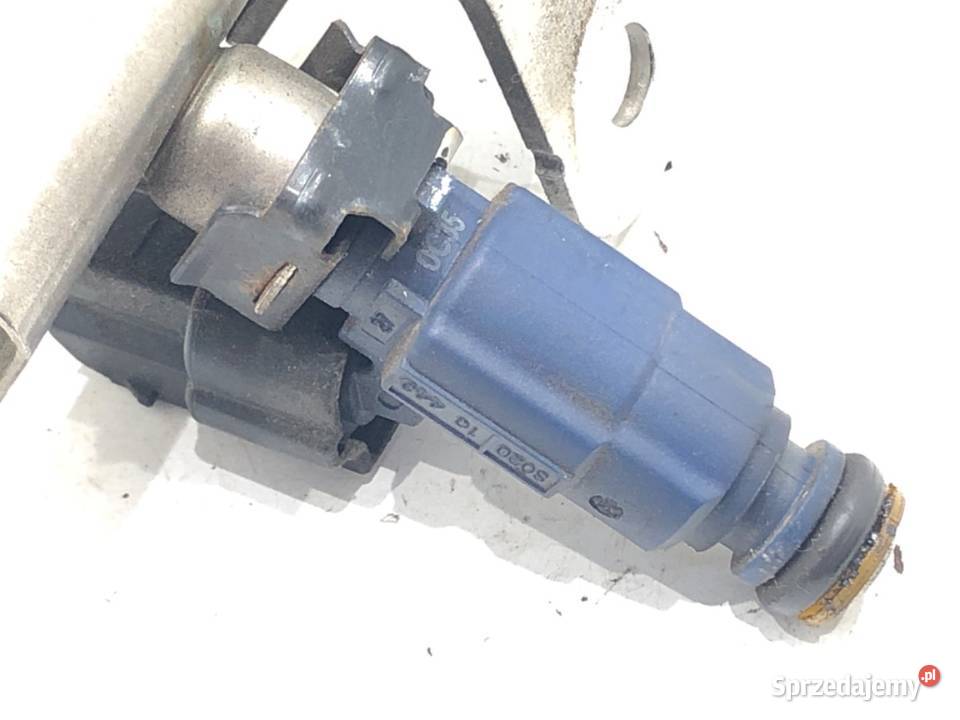 LISTWA WTRYSKOWA KIA RIO III 14 109 Listwy wtryskowe