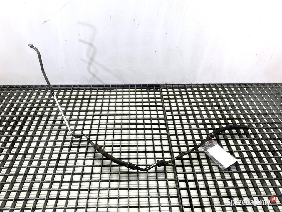 WĄŻ WSPOMAGANIA FORD FOCUS C 18 115 0307 PRZEWÓD