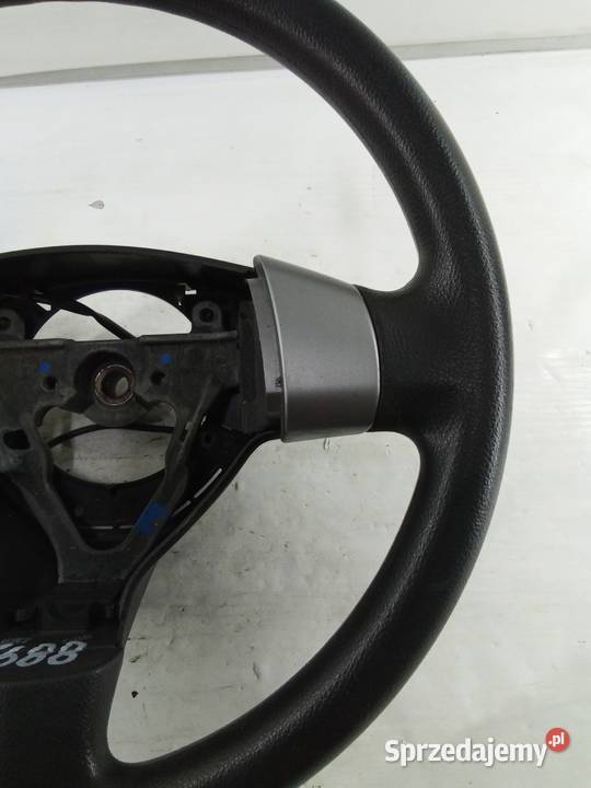 i688 KIEROWNICA OPEL AGILA B MULTIFUNKCJA Opole Lubelskie
