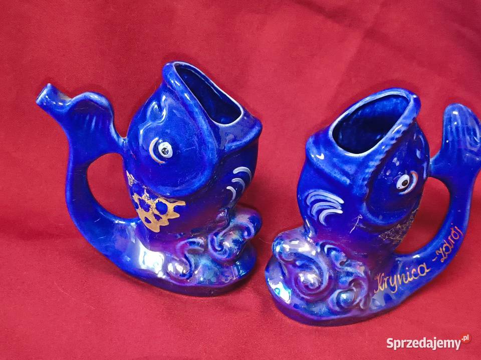 Kufle kubki pamiątkowe Karlovy Vary Karlsbad Chorzew