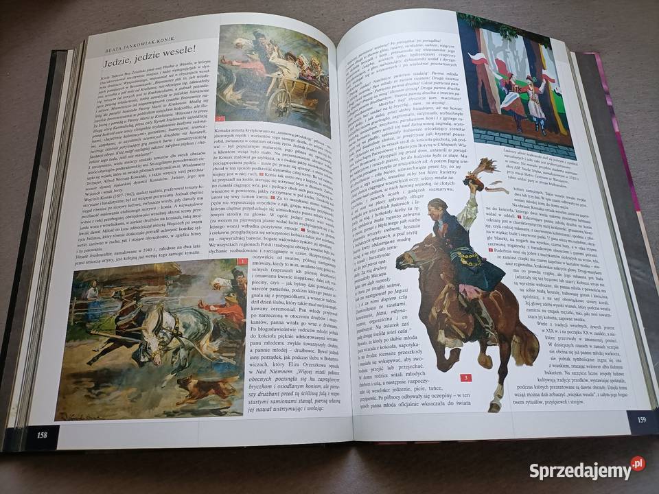 Polska według Mistrzów Rzeszów