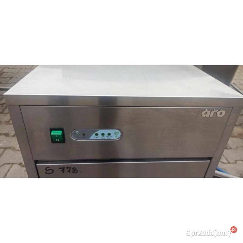 Kostkarka do lodu SARO EB26 2624h S778O Nowe Skalmierzyce