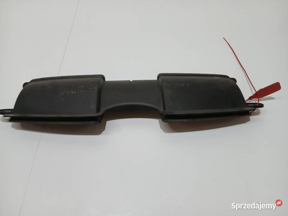 KANAŁ POWIETRZA BMW 3 E90 E91 LCI 7541738 Strzyżewice