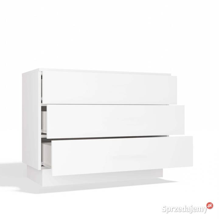 Komoda AMBER 3S opolskie sprzedam