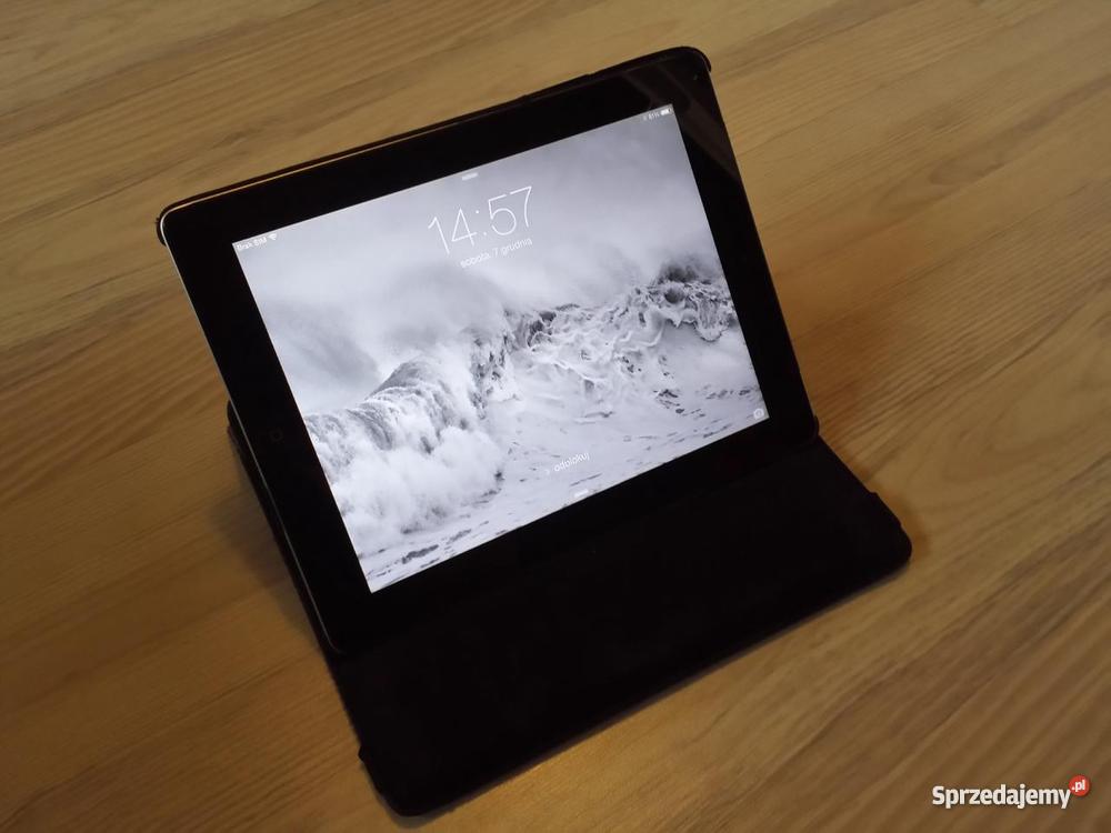 ipad 2 16gb 3g dodatki Tablety i palmtopy dolnośląskie Wrocław