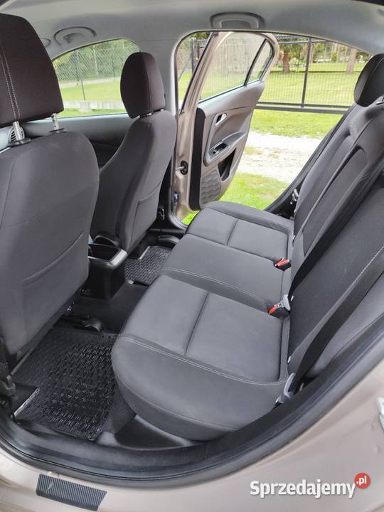 Fiat Tipo 10 CityLife salon Polska ekonomiczny 100KM Albigowa