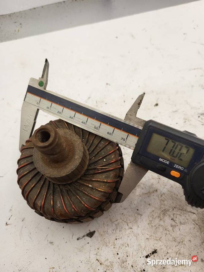 WIRNIK PRĄDNICY VICTORIA KR ZUNDAPP ILO BSA Stojany Rybnik