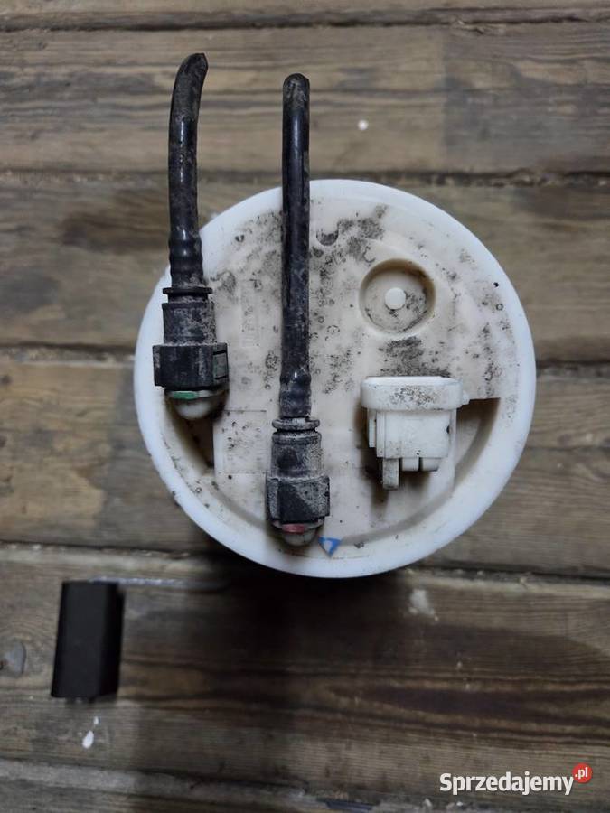 Pompka paliwa Renault scenic 20 Łagów