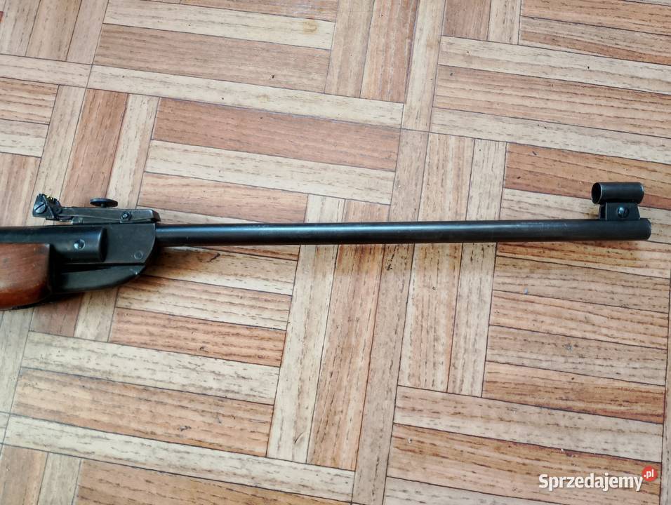 Wiatrówka Diana 25 D lata 70 te Wałbrzych sprzedam