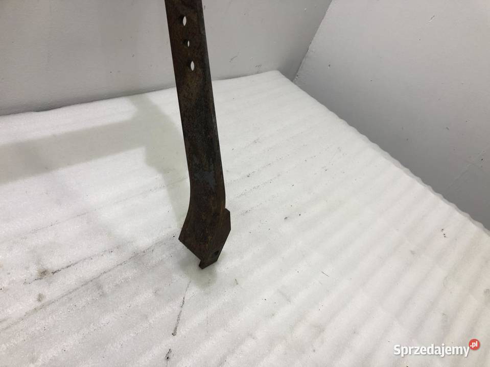 HAK HOLOWNICZY BELKA PEUGEOT EXPERT II