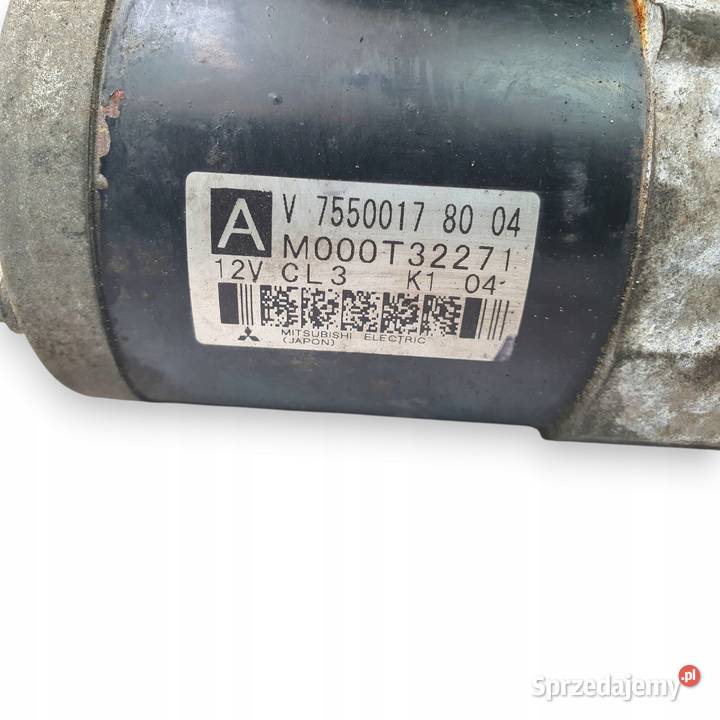 ROZRUSZNIK Peugeot 207 208 308 Citroen C3 C4 14 Chełm