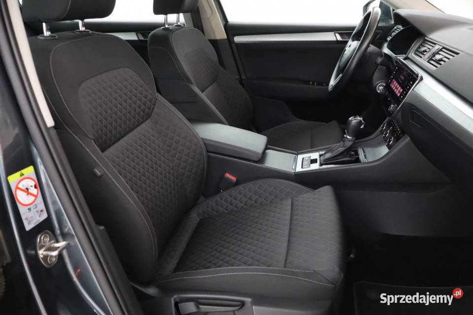 Skoda Superb 15 TSI Zabrze sprzedam