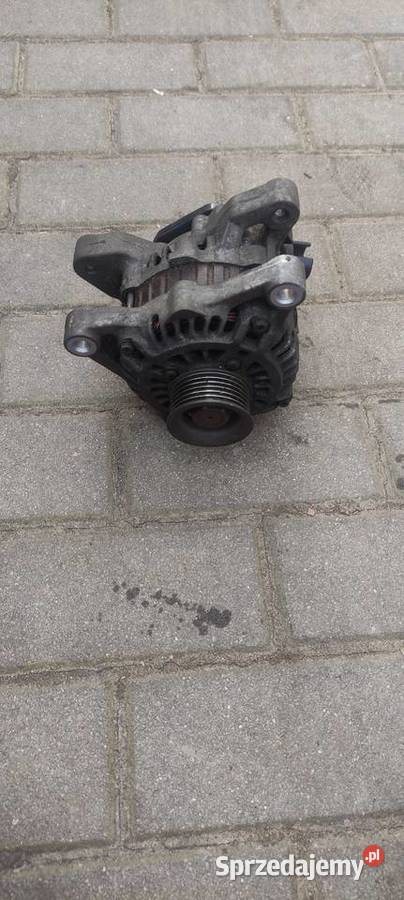 Alternator citroen Berlingo 16 benzyna Lwówek sprzedam