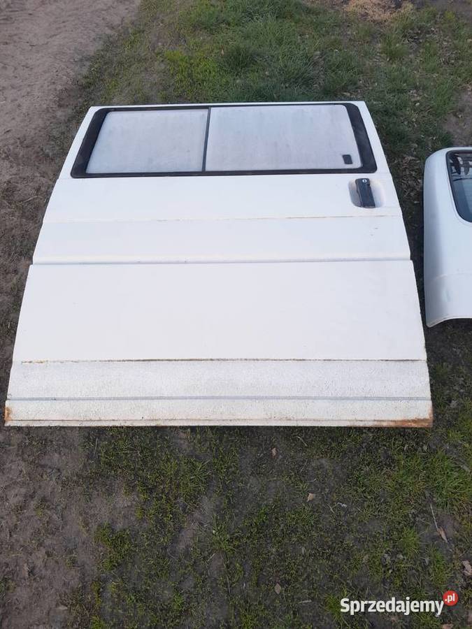 T4 klapa drzwi Namysłów