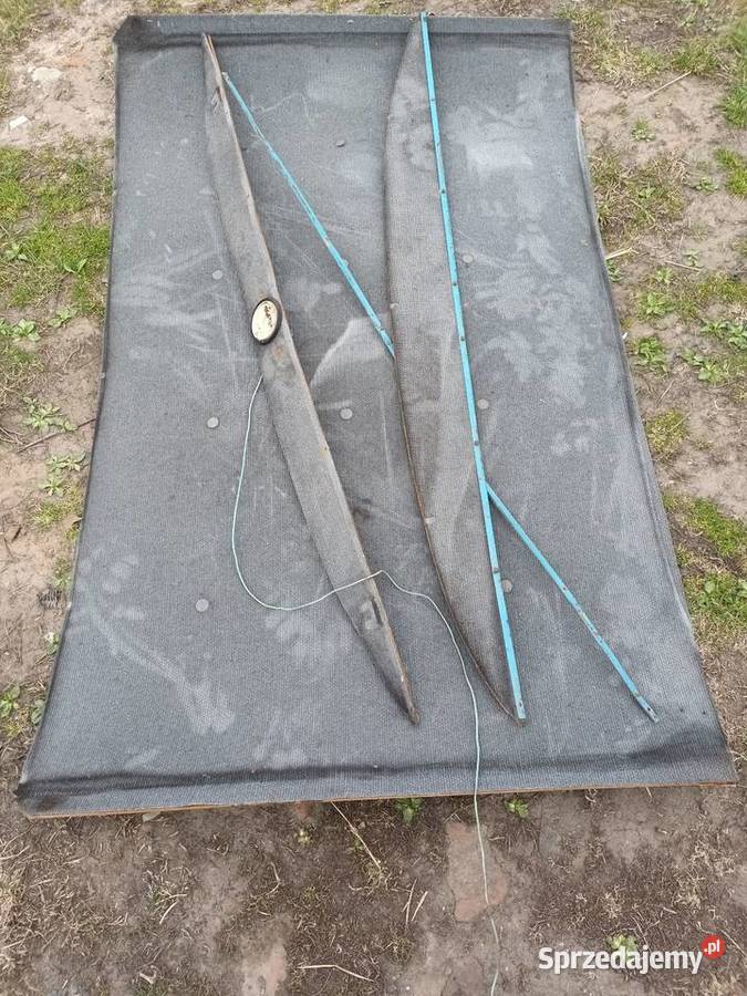 Tapicerka podsufitka zuk podkarpackie Nisko sprzedam