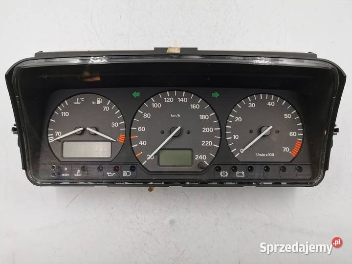 Licznik Zegary VW Passat B4 18 20 3A0919033E Wyszków sprzedam