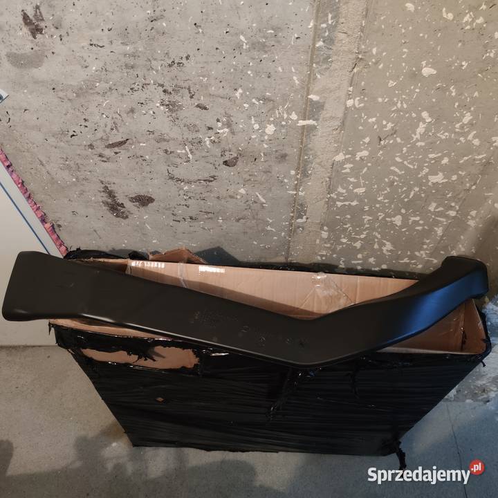 BMW e65 boczek prawy przód lift lubelskie Lublin sprzedam