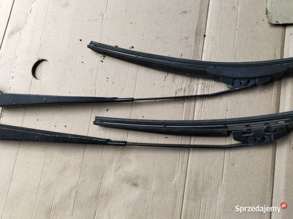 NISSAN TERRANO II 2 RAMIĘ PRZEDNIEJ WYCIERACZKI Kamień-Kolonia