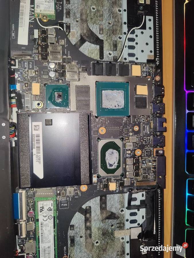 Serwisnaprawa składanie komputerów i laptopów świętokrzyskie