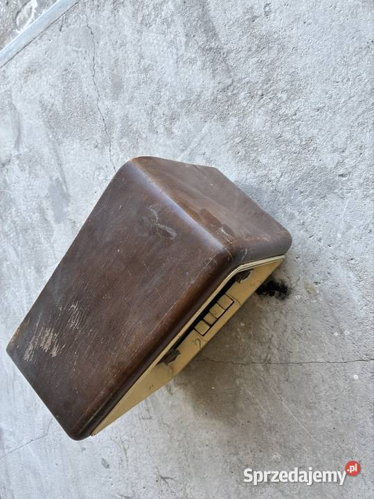 Stare radio Sonatina