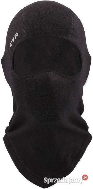 SM CHAOSCTR Kominiarka zimowa Tempest Balaclava śląskie Gaszowice