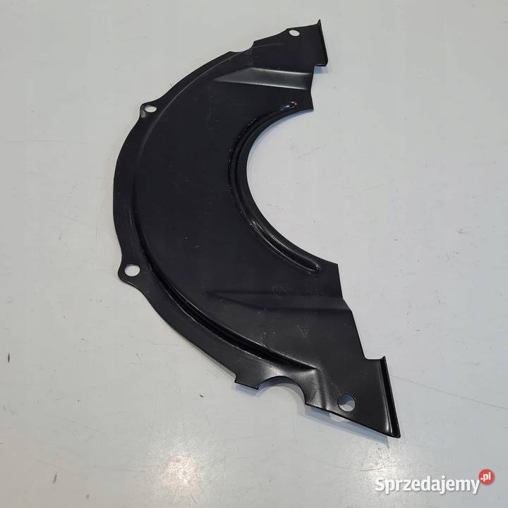 FIAT 125P OSŁONA KOŁA ZAMACHOWEGO MASKOWNICA Osięciny