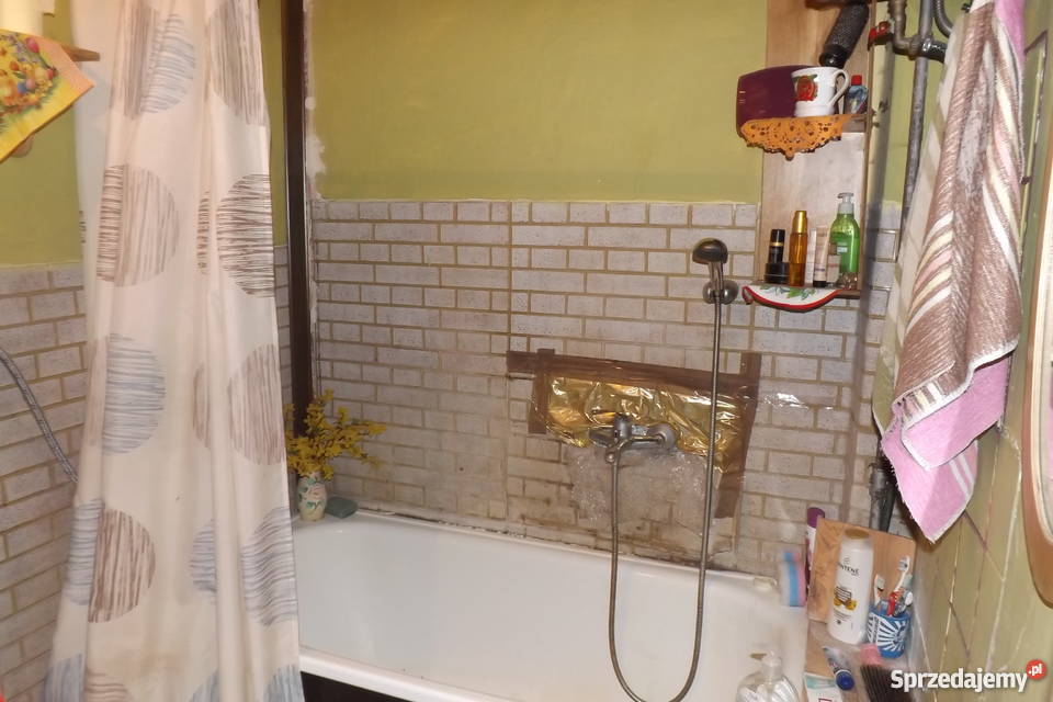 Syndyk sprzeda nieruchomość dachówka