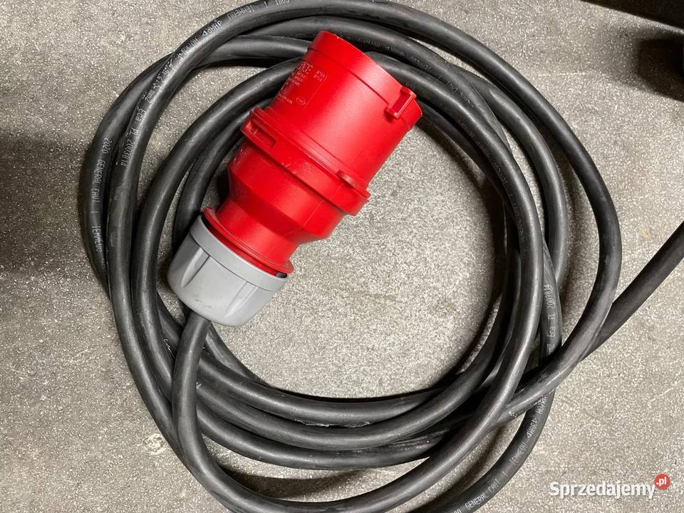 Fronius TransSteel 3000C PULSE Muczne