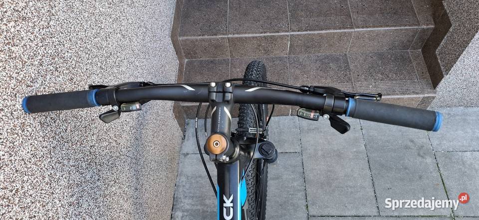 Sprzedam rower kross black edition 71