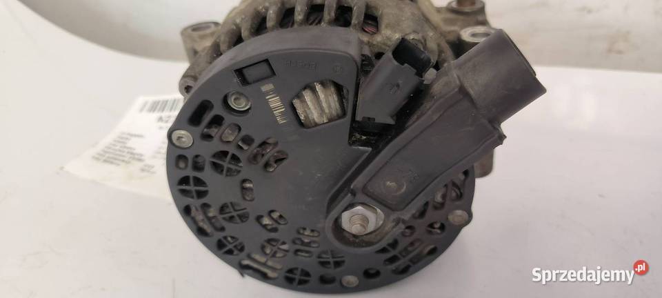 ALTERNATOR PEUGEOT 308 CC V75756508001 osobowe kujawsko-pomorskie Lipno