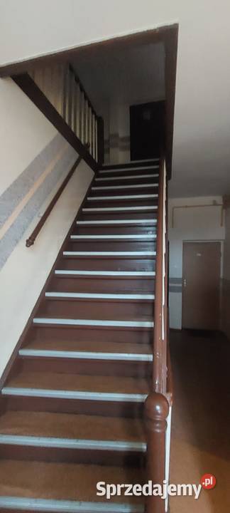 Sprzedam mieszkanie Centrum idealne pod wynajem