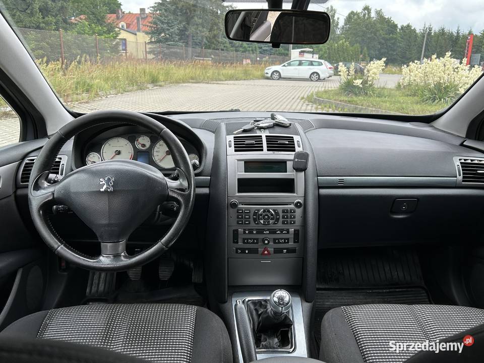 Peugeot 40720HDI Lubartów