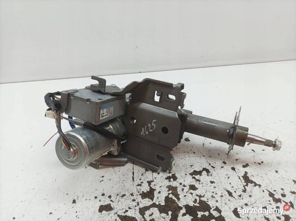 KOLUMNA WSPOMAGANIE ELEKTRYCZNE 6700001980 świętokrzyskie