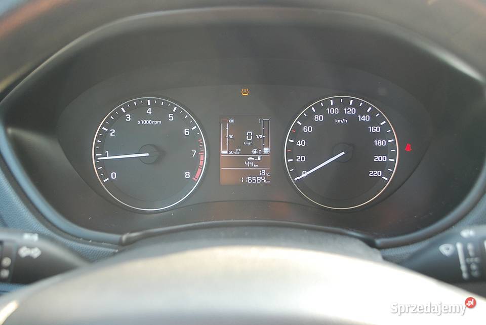 Hyundai i20 12 benzyna Salon Polska pomorskie Włynkówko