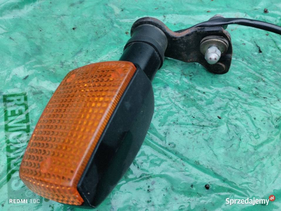 Honda CBX 550 kierunkowskazy oryginal Tomaszów Mazowiecki sprzedam