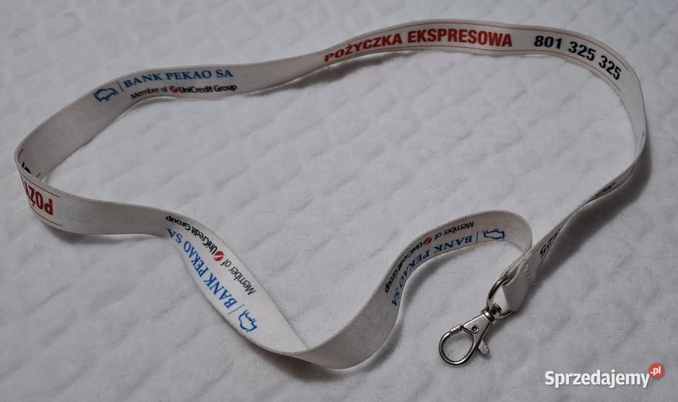 Smyczka 46 2 biała Bank Pekao SA Czeladź