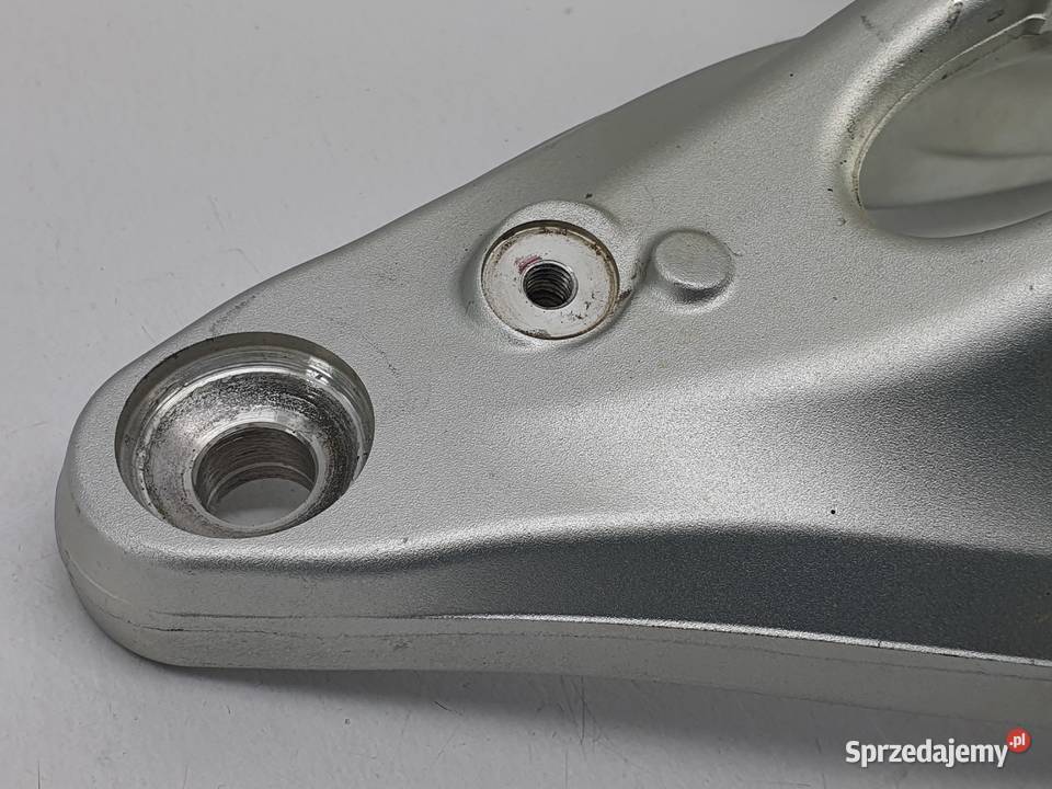 Wahacz Bmw R 1200 Gs Rallye Łódź